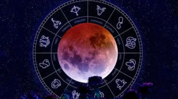 3 أبراج فلكية بينها الثور تفتح أمامها أبواب الرزق والسعادة نهاية 2025 1